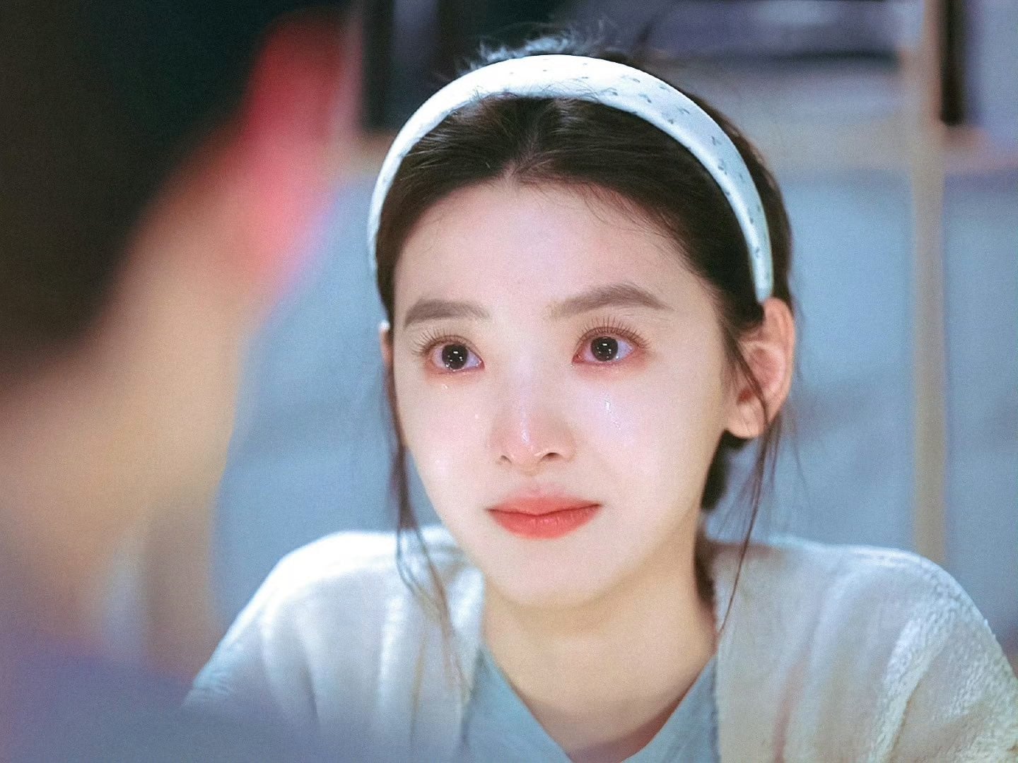 [잡담] 난홍은 다 좋은데 여주 속눈썹이 너무 치솟아 있어서 신경쓰였어… | 인스티즈