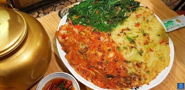부추전+감자전+김치전.jpg | 인스티즈