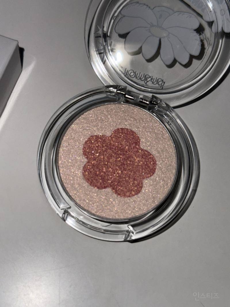 귀엽다고 반응 좋은 롬앤 𝑵𝑬𝑾 콜라보💄.JPG | 인스티즈