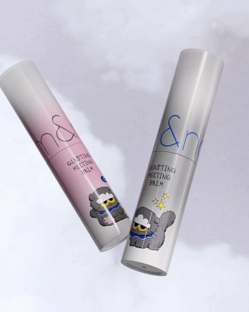 귀엽다고 반응 좋은 롬앤 𝑵𝑬𝑾 콜라보💄.JPG | 인스티즈