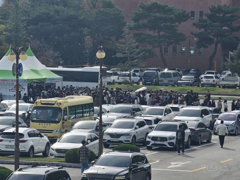 김천 김밥축제 후기 | 인스티즈