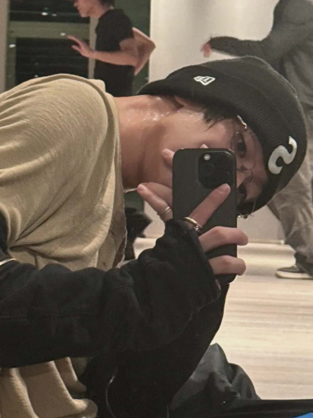 퇴근 방금 (4 시간 전) 해서 집 가서 쓰겟음.. | 인스티즈