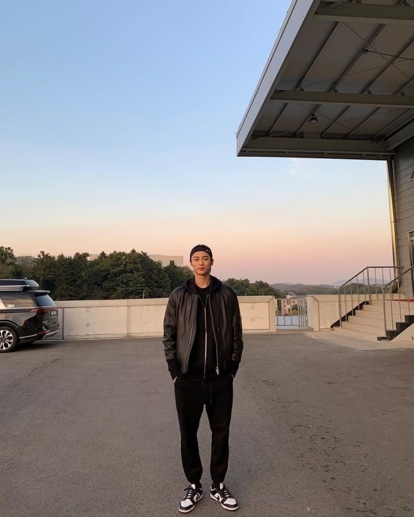 [잡담] 다른해 같은날짜의 변우석들 | 인스티즈