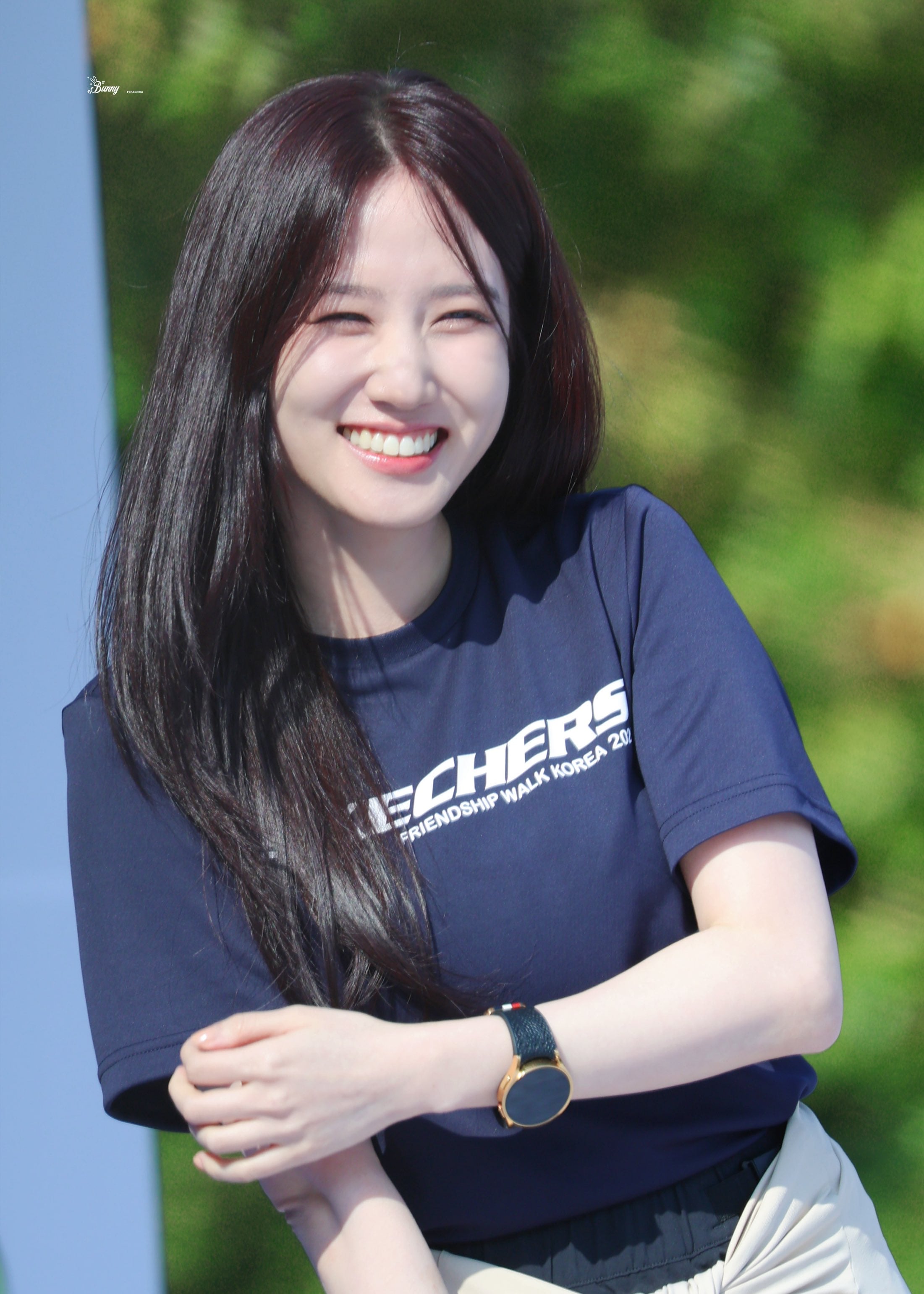 [잡담] 박은빈 염색한 거 | 인스티즈