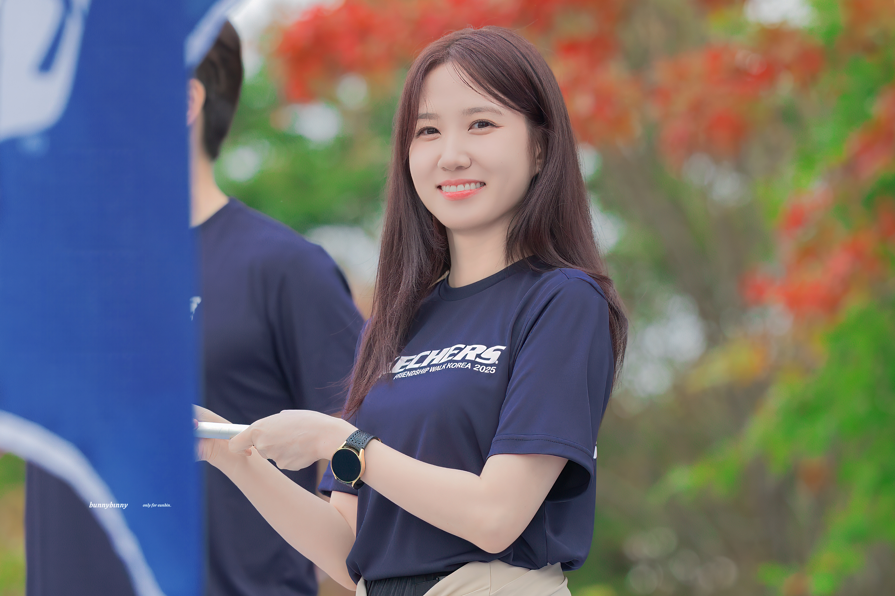 [잡담] 박은빈 염색한 거 | 인스티즈