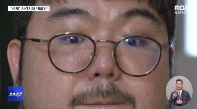 400kg 무대장치에 짓눌려 사지마비된 성악가 근황 | 인스티즈
