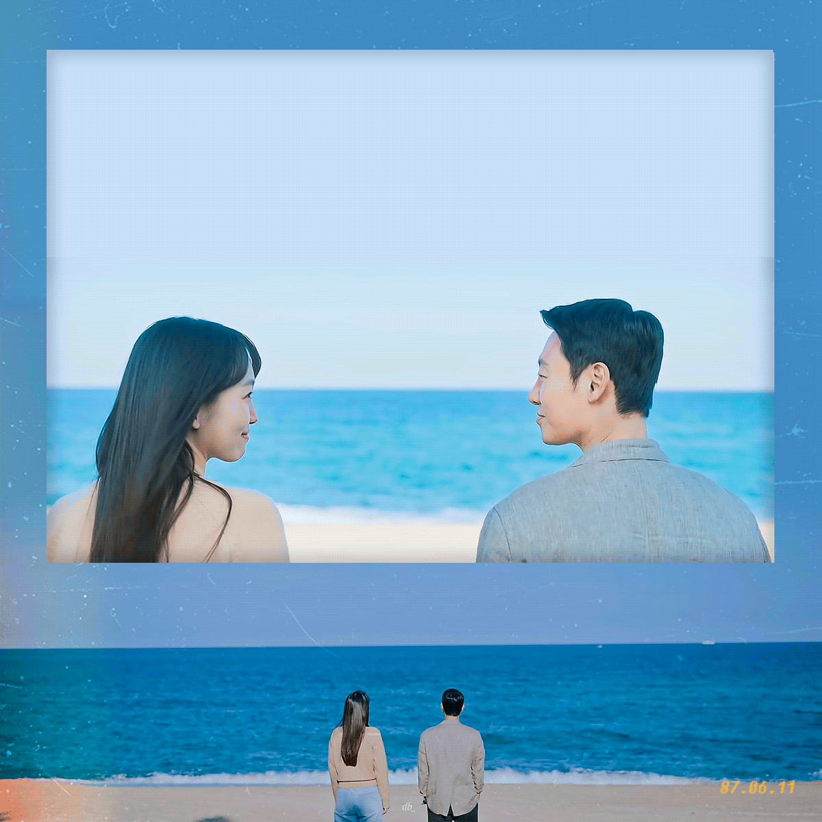 [잡담] 어쩌다마주친그대) 해준 윤영 다시 보고 싶다 | 인스티즈
