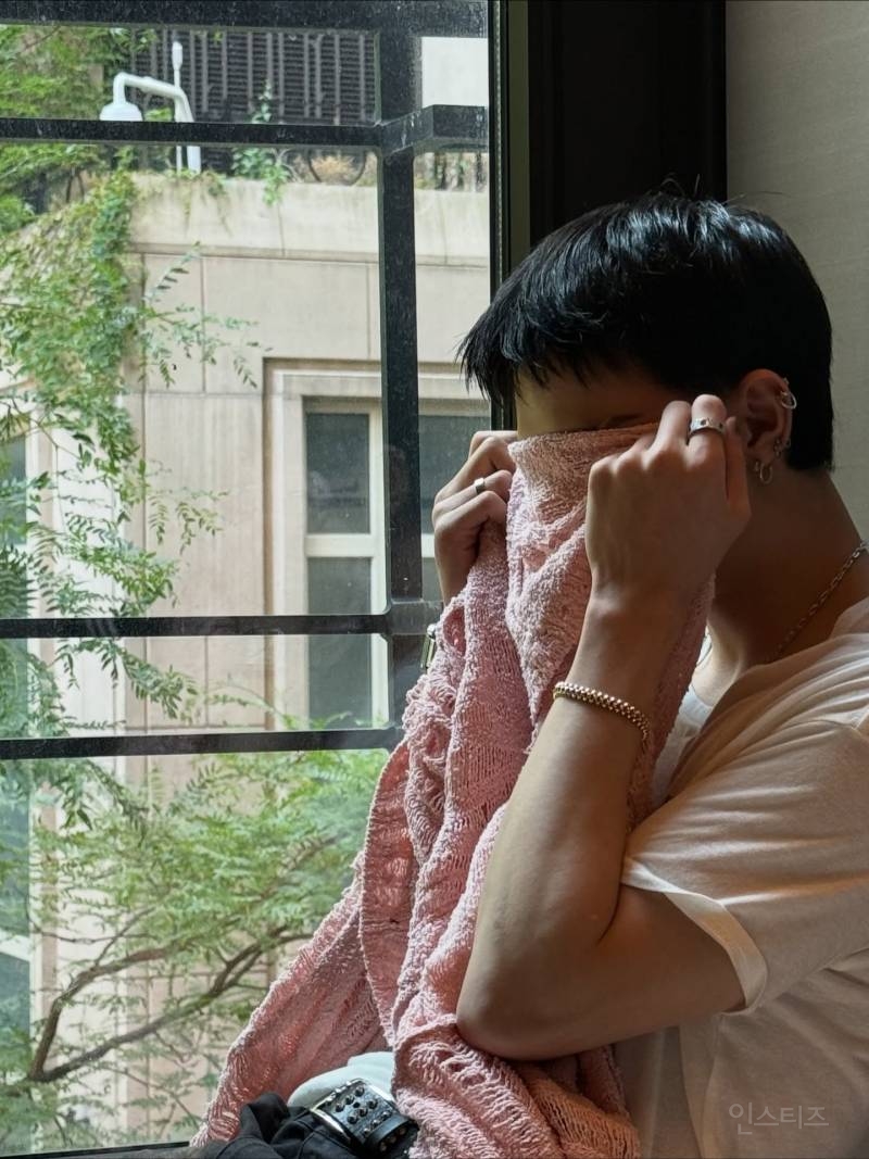 스키즈 현진 인스타그램 사진 모음.jpg | 인스티즈