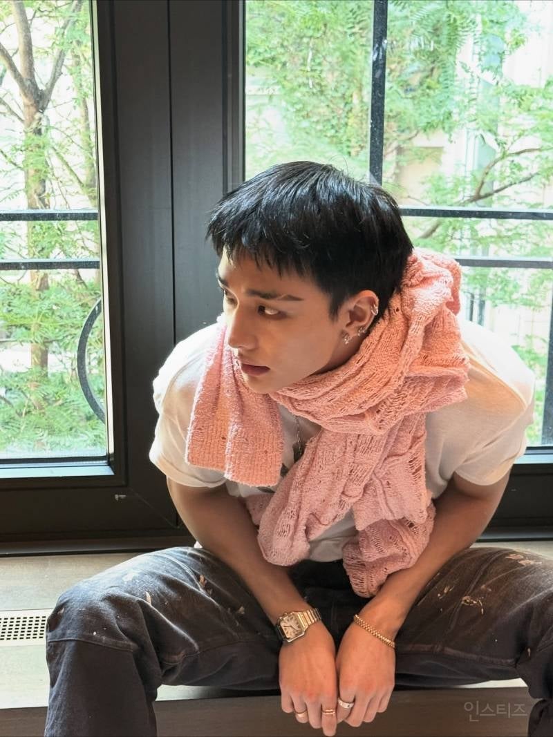 스키즈 현진 인스타그램 사진 모음.jpg | 인스티즈