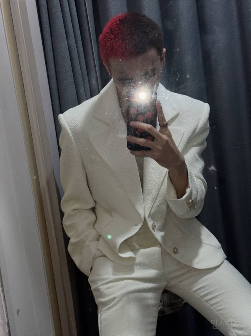 스키즈 현진 인스타그램 사진 모음.jpg | 인스티즈