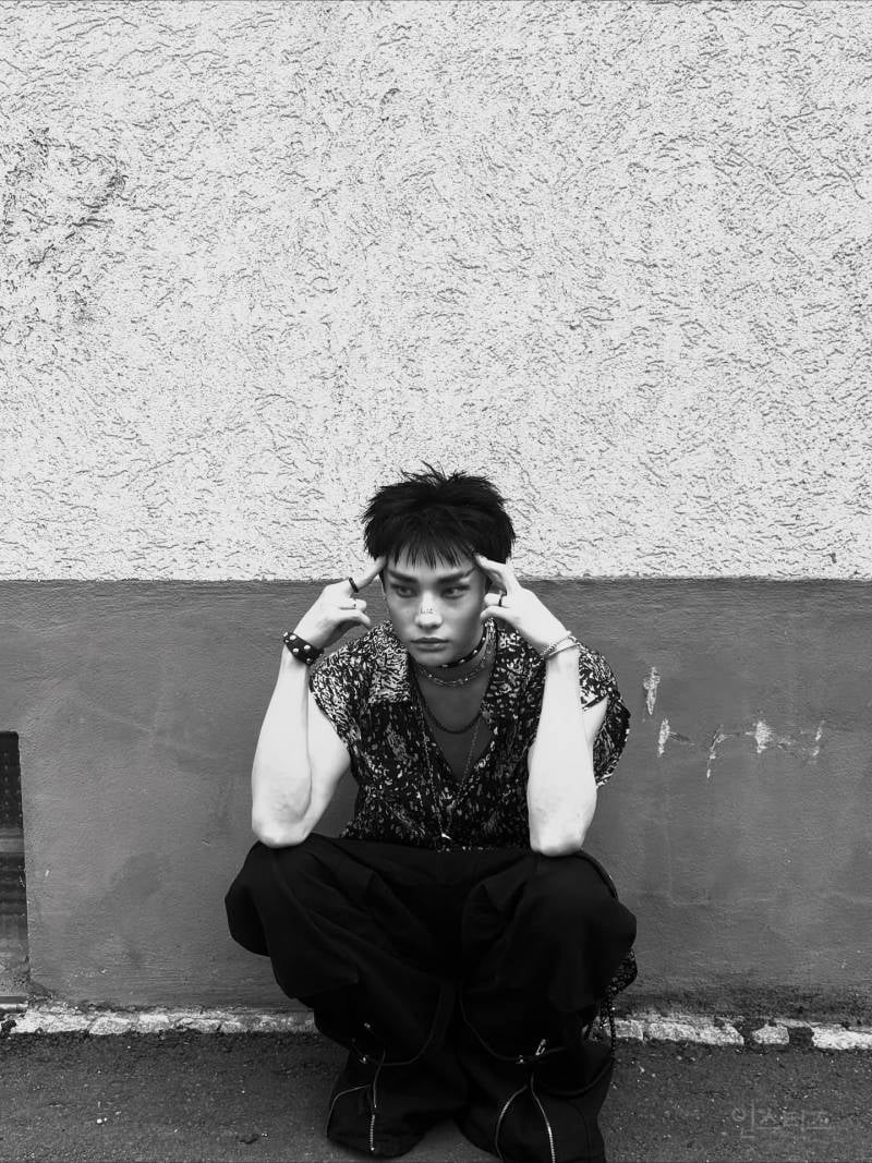스키즈 현진 인스타그램 사진 모음.jpg | 인스티즈