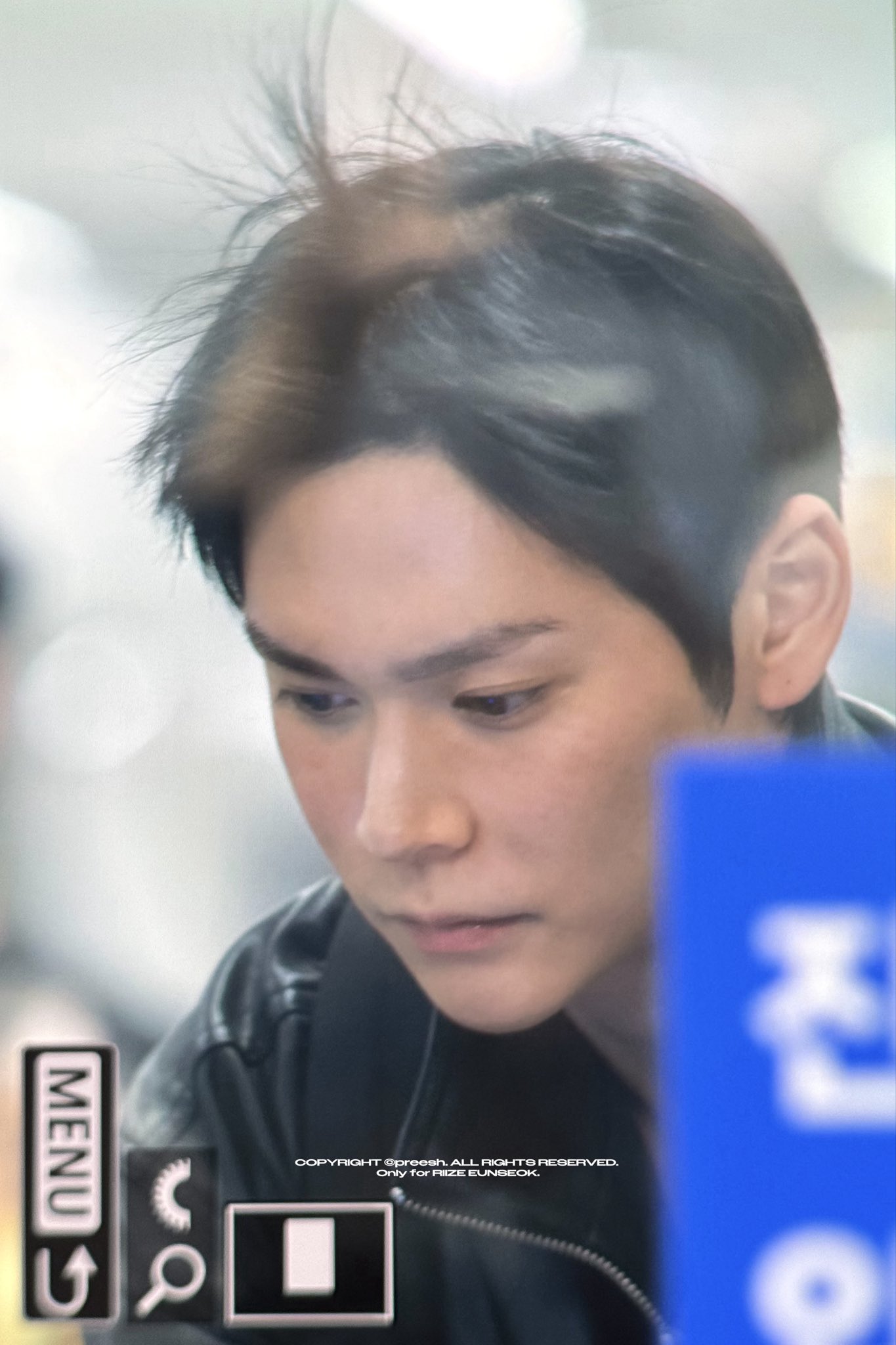 [잡담] 와 송은석 흑발 이거잖아 미친 | 인스티즈