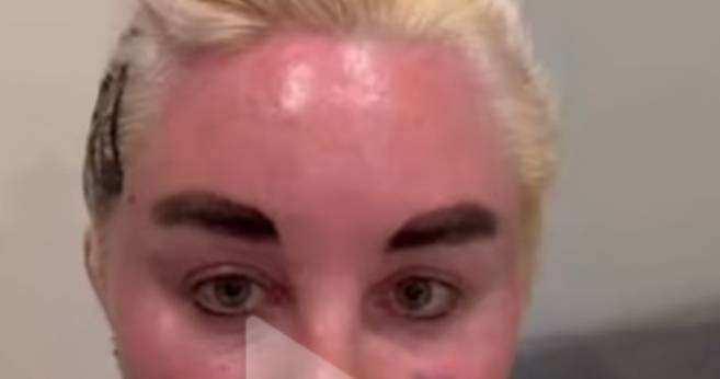 [잡담] 눈썹 이론이라고 들어봤니..? The eyebrow theory | 인스티즈