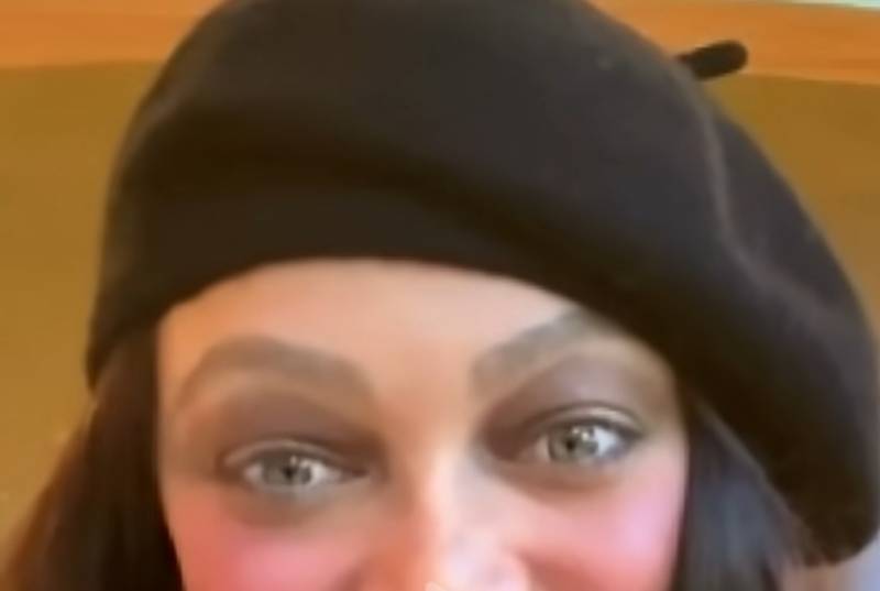 [잡담] 눈썹 이론이라고 들어봤니..? The eyebrow theory | 인스티즈