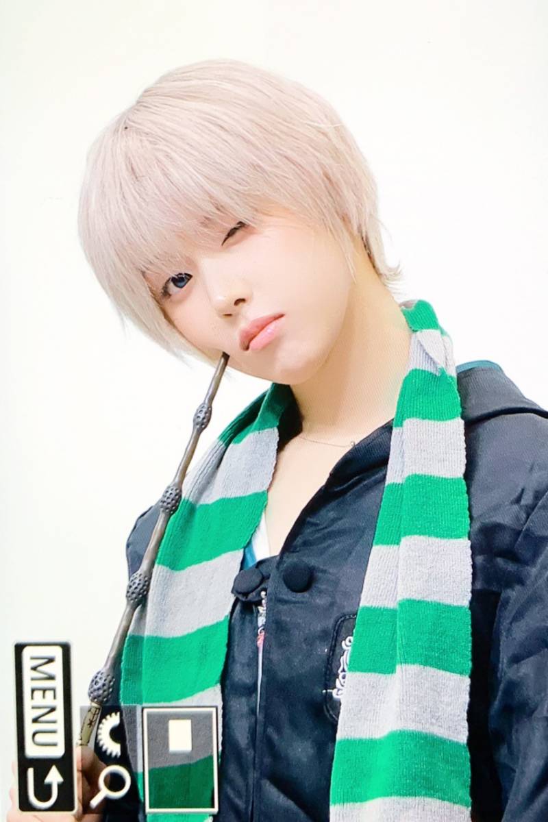 실시간 숏컷하고 알티맘찍 터진 엔믹스 지우.....jpg | 인스티즈