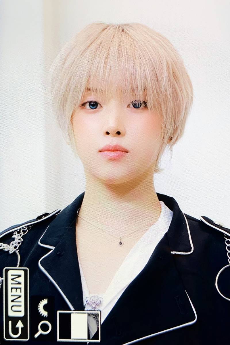 실시간 숏컷하고 알티맘찍 터진 엔믹스 지우.....jpg | 인스티즈