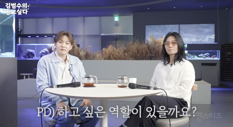이창섭이 뮤지컬을 시작하게 된 이유 .jpg | 인스티즈