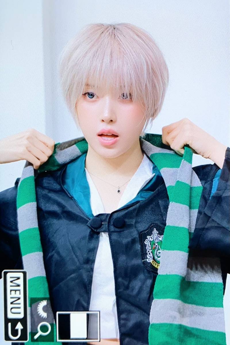 실시간 숏컷하고 알티맘찍 터진 엔믹스 지우.....jpg | 인스티즈