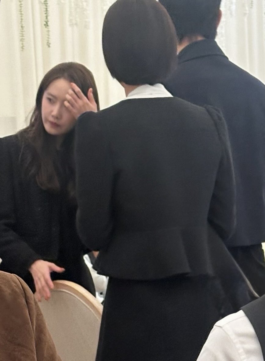 [잡담] 김가은 결혼식 윤아!!!!!!!!!! | 인스티즈