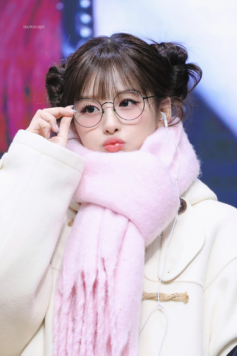 트위터에서 반응 엄청엄청 좋은 엔믹스 설윤 팬싸 사진 | 인스티즈