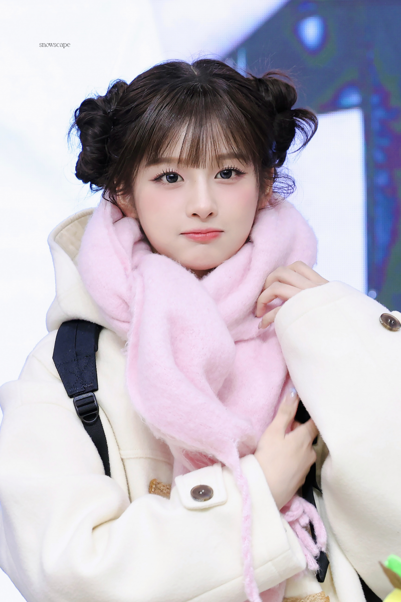 트위터에서 반응 엄청엄청 좋은 엔믹스 설윤 팬싸 사진 | 인스티즈