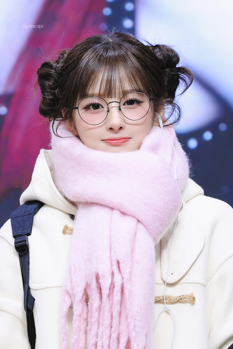 트위터에서 반응 엄청엄청 좋은 엔믹스 설윤 팬싸 사진 | 인스티즈