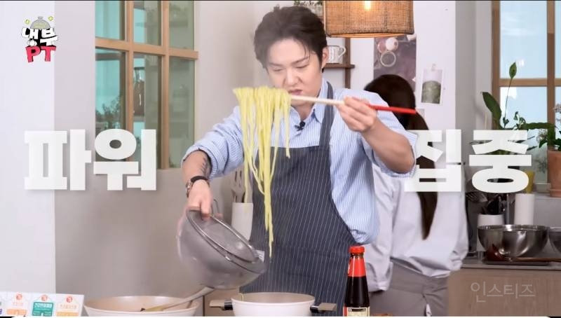 이연복셰프에게 인정받은 마늘패대기.jpg | 인스티즈