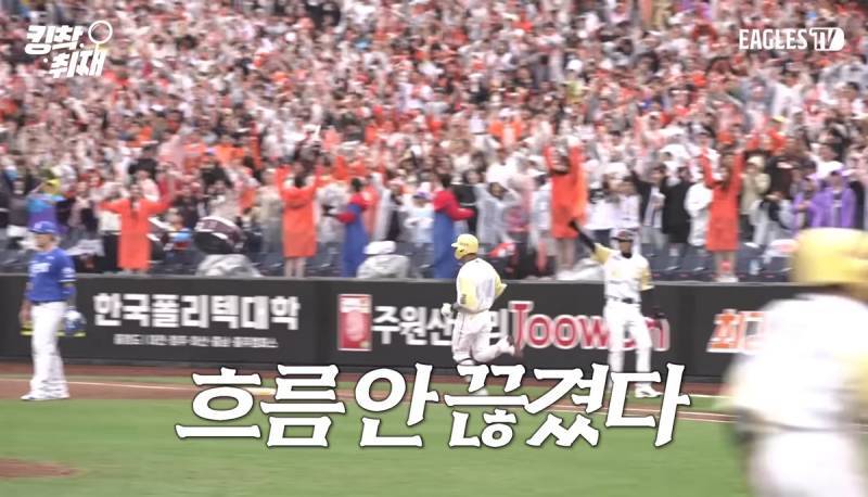 [정리글] 내가 인티에서 본 올해 한화 관련 사건 모음 | 인스티즈