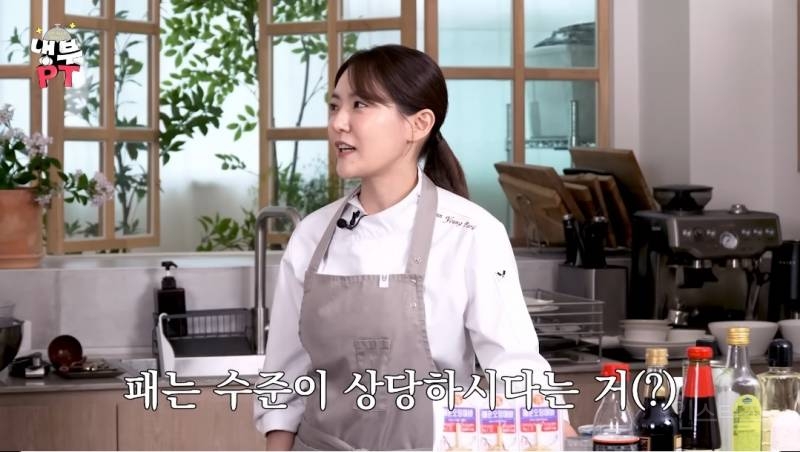 이연복셰프에게 인정받은 마늘패대기.jpg | 인스티즈