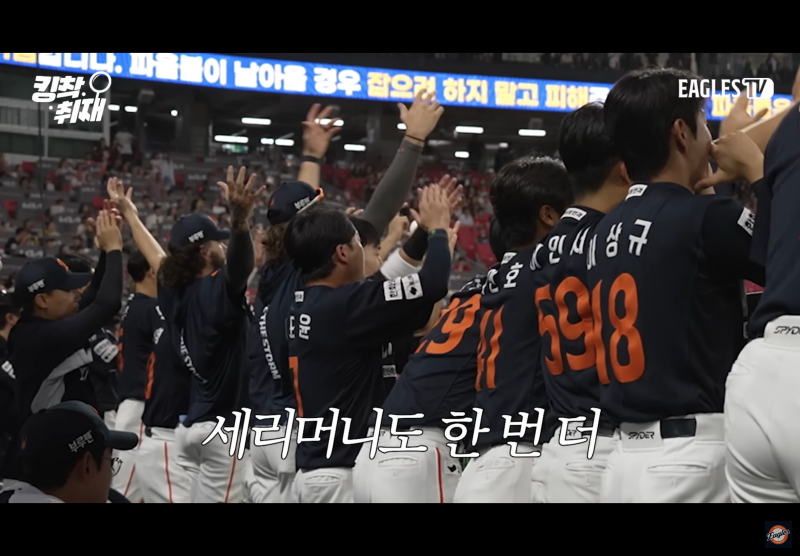 [정리글] 내가 인티에서 본 올해 한화 관련 사건 모음 | 인스티즈