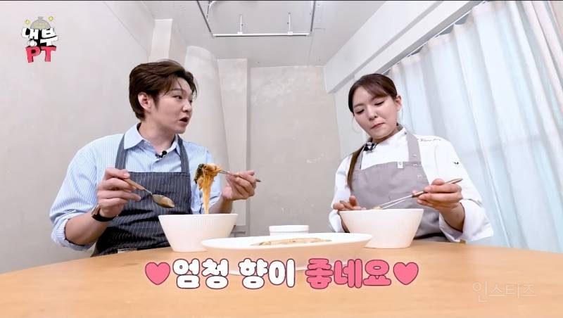 이연복셰프에게 인정받은 마늘패대기.jpg | 인스티즈