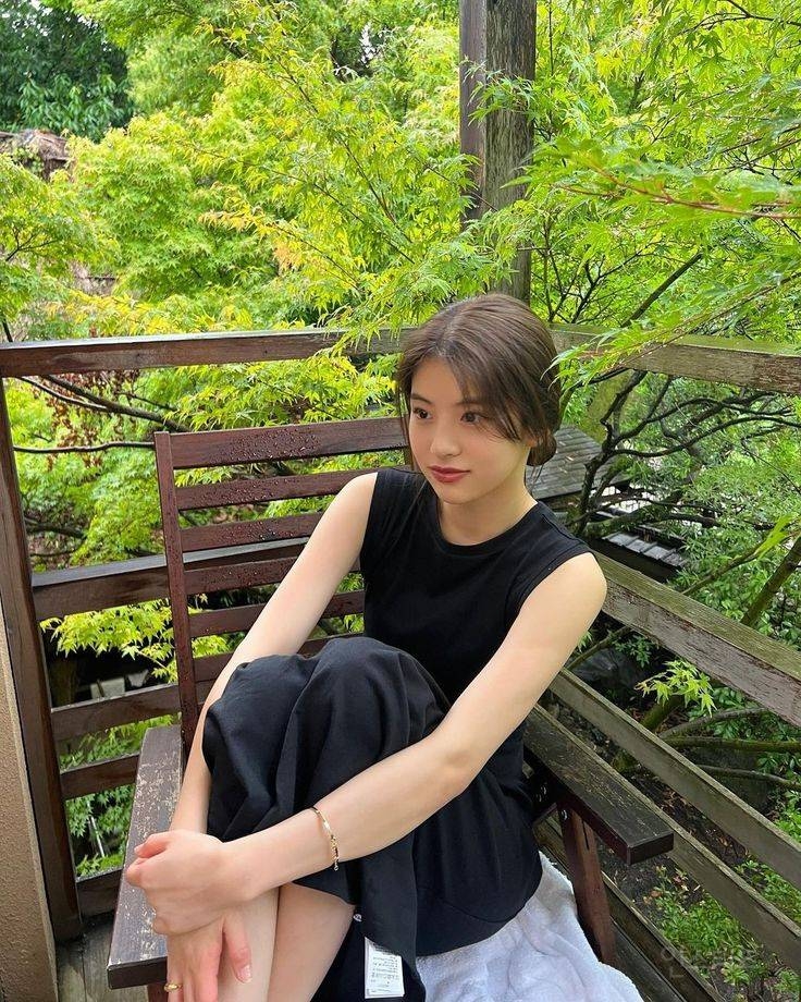 요즘 일본에서 완전 라이징으로 떠오르고 있는 여자 배우.jpg | 인스티즈
