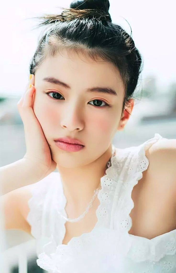 요즘 일본에서 완전 라이징으로 떠오르고 있는 여자 배우.jpg | 인스티즈