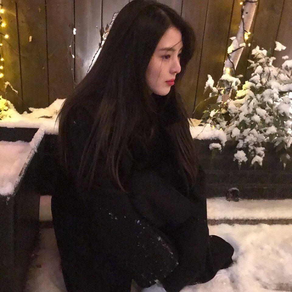 [잡담] 한소희 일상사진모음 | 인스티즈