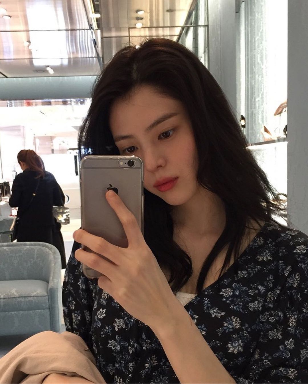 [잡담] 한소희 일상사진모음 | 인스티즈