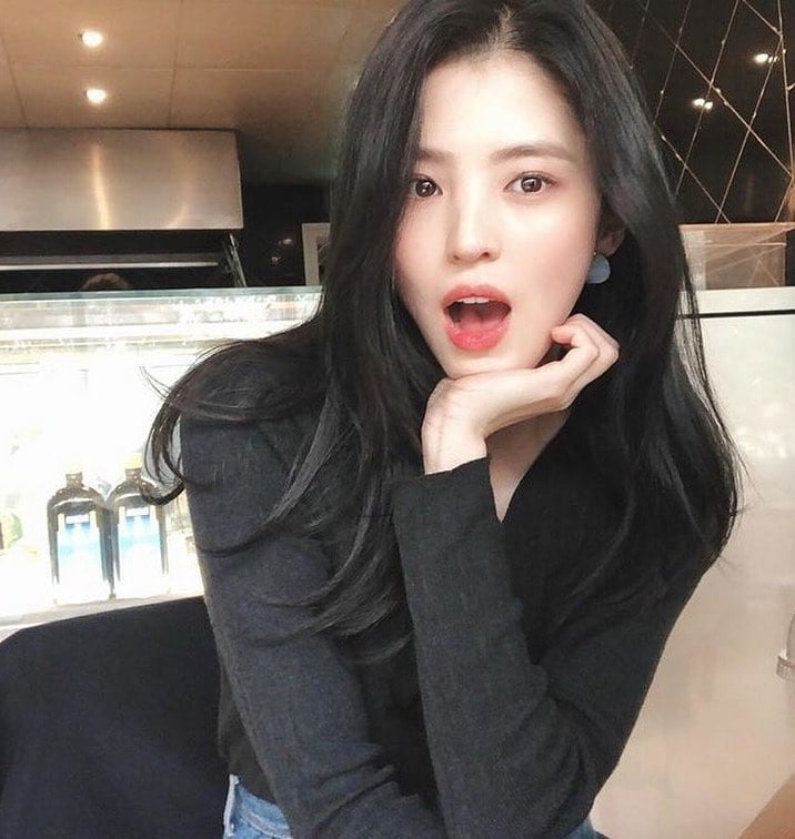 [잡담] 한소희 일상사진모음 | 인스티즈