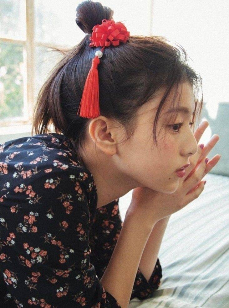 요즘 일본에서 완전 라이징으로 떠오르고 있는 여자 배우.jpg | 인스티즈