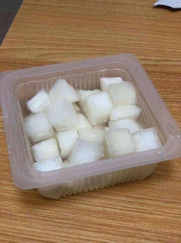 일본인들이 맛있어서 환장하고 먹는다는 k-푸드 | 인스티즈