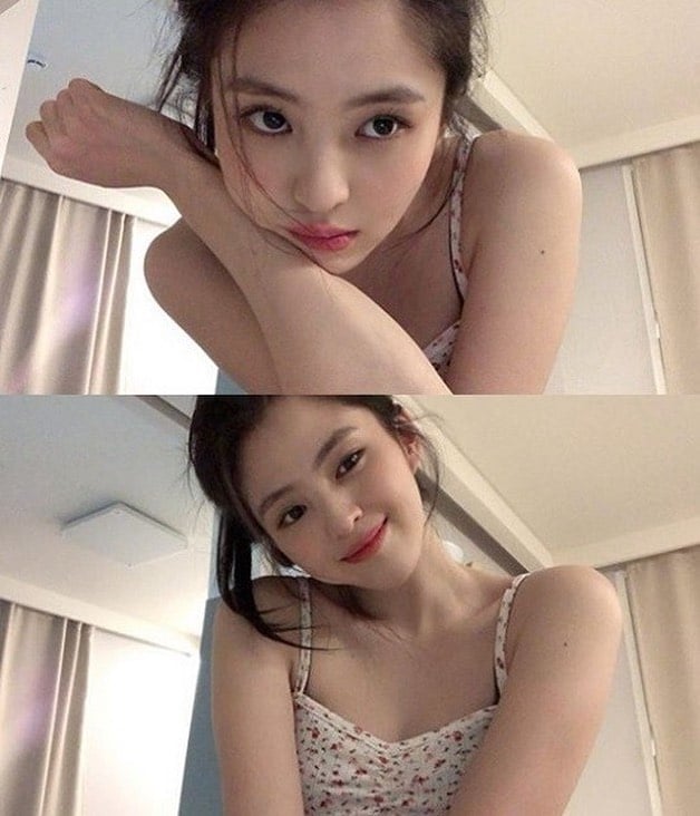 [잡담] 한소희 일상사진모음 | 인스티즈