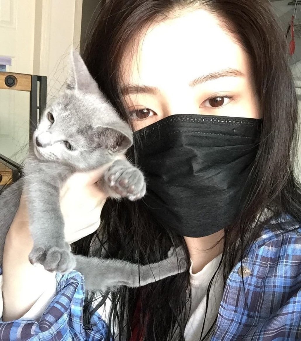 [잡담] 한소희 일상사진모음 | 인스티즈