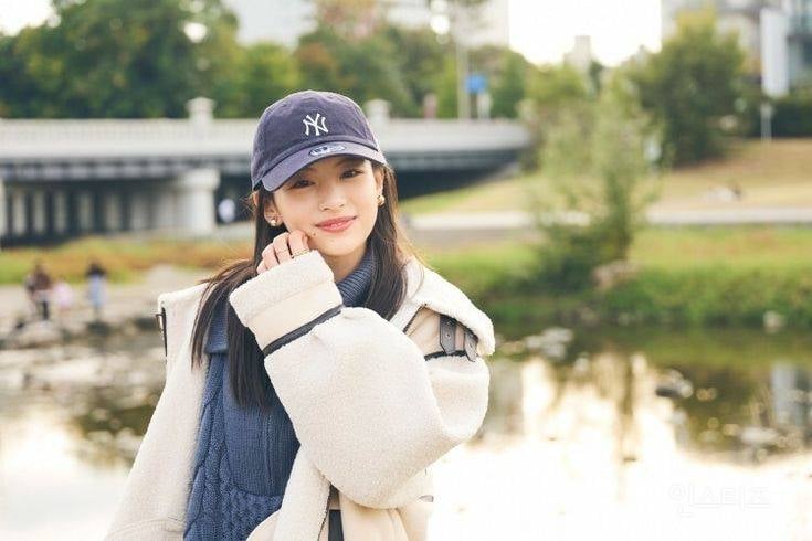 요즘 일본에서 완전 라이징으로 떠오르고 있는 여자 배우.jpg | 인스티즈