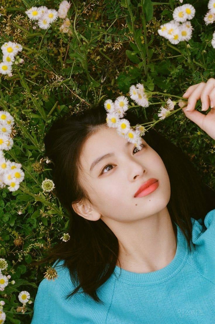요즘 일본에서 완전 라이징으로 떠오르고 있는 여자 배우.jpg | 인스티즈