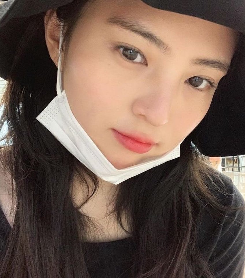 [잡담] 한소희 일상사진모음 | 인스티즈