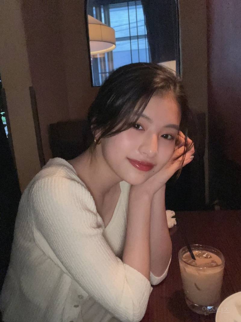 요즘 일본에서 완전 라이징으로 떠오르고 있는 여자 배우.jpg | 인스티즈
