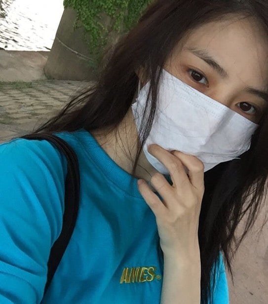 [잡담] 한소희 일상사진모음 | 인스티즈