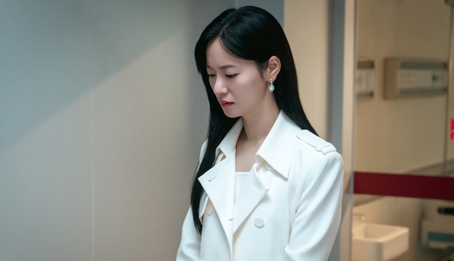 [정보/소식] 부세미) 전여빈 진퇴양난 속 제대로 각성, 악랄한 장윤주에 정면돌파(부세미) | 인스티즈