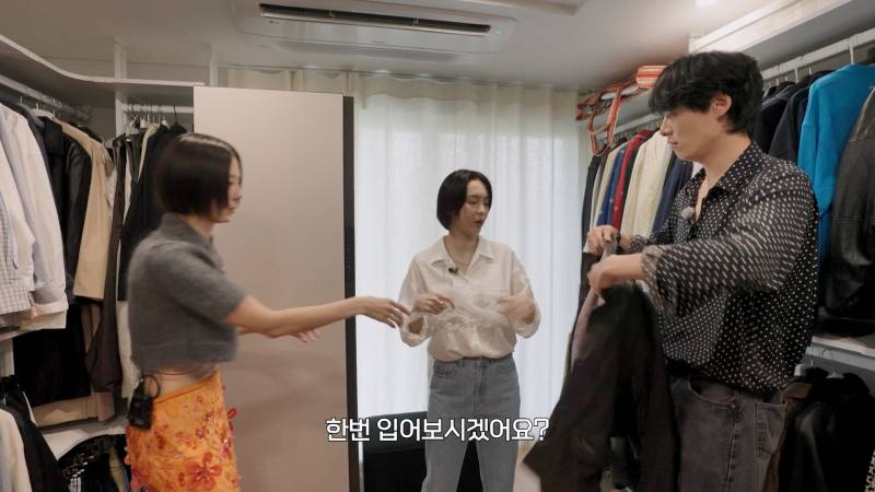 패션에 관심 많은 사람들 공통점인 것 같은 포인트 | 인스티즈
