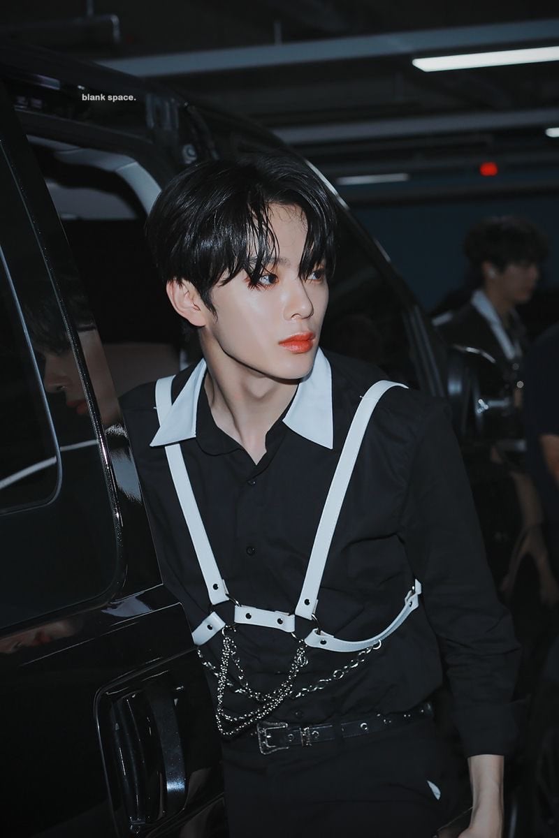 [잡담] 유강민 미성년자 때 보면 좀 다른 사람 같음 | 인스티즈
