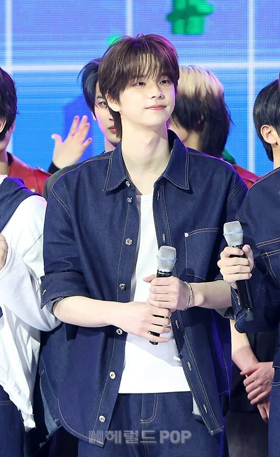 현재 프로아나 수준아니냐고 걱정중인 투어스 신유..JPG | 인스티즈