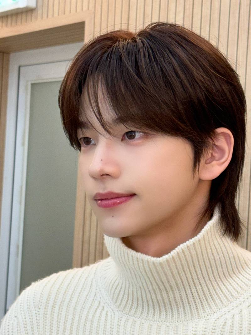 현재 프로아나 수준아니냐고 걱정중인 투어스 신유..JPG | 인스티즈